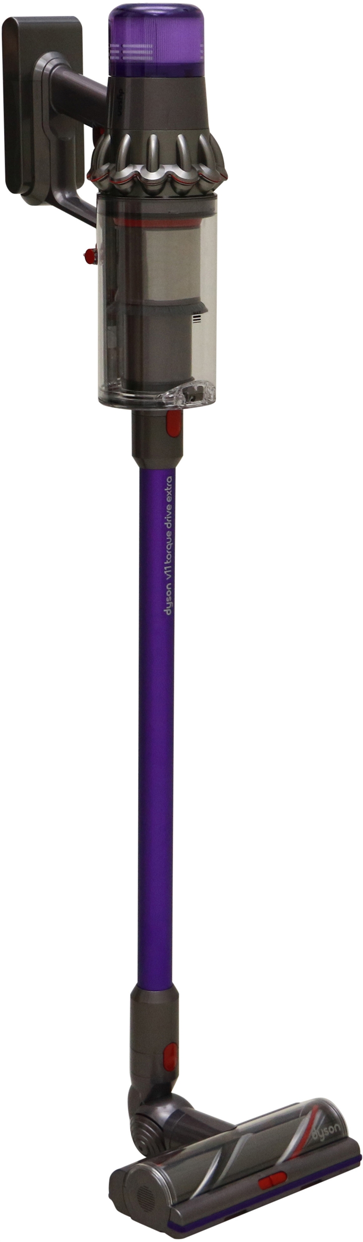 DYSON V11 TORQUE DRIVE EXTRA