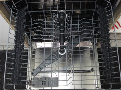 ELECTROLUX ESL5350LO