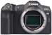 CANON EOS R8 with RF 24-50