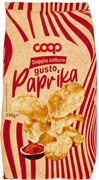 COOP DOPPIA COTTURA GUSTO PAPRIKA