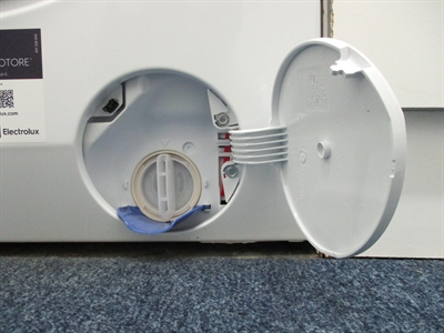 ELECTROLUX EW9F941BL
