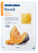 ESSELUNGA Ravioli ripieno alla zucca