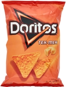 DORITOS TEX-MEX
