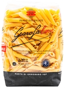GAROFALO PASTA DI GRAGNANO IGP PENNE ZITI RIGATE N°70