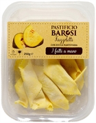 PASTIFICIO BAROSI FAZZOLETTI CON ZUCCA ALLA MANTOVANA