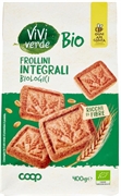 VIVI VERDE BIO (COOP) FROLLINI INTEGRALI BIOLOGICI