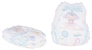PAMPERS BABY-DRY MUTANDINO