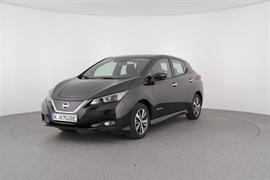 NISSAN LEAF (40 KWH)