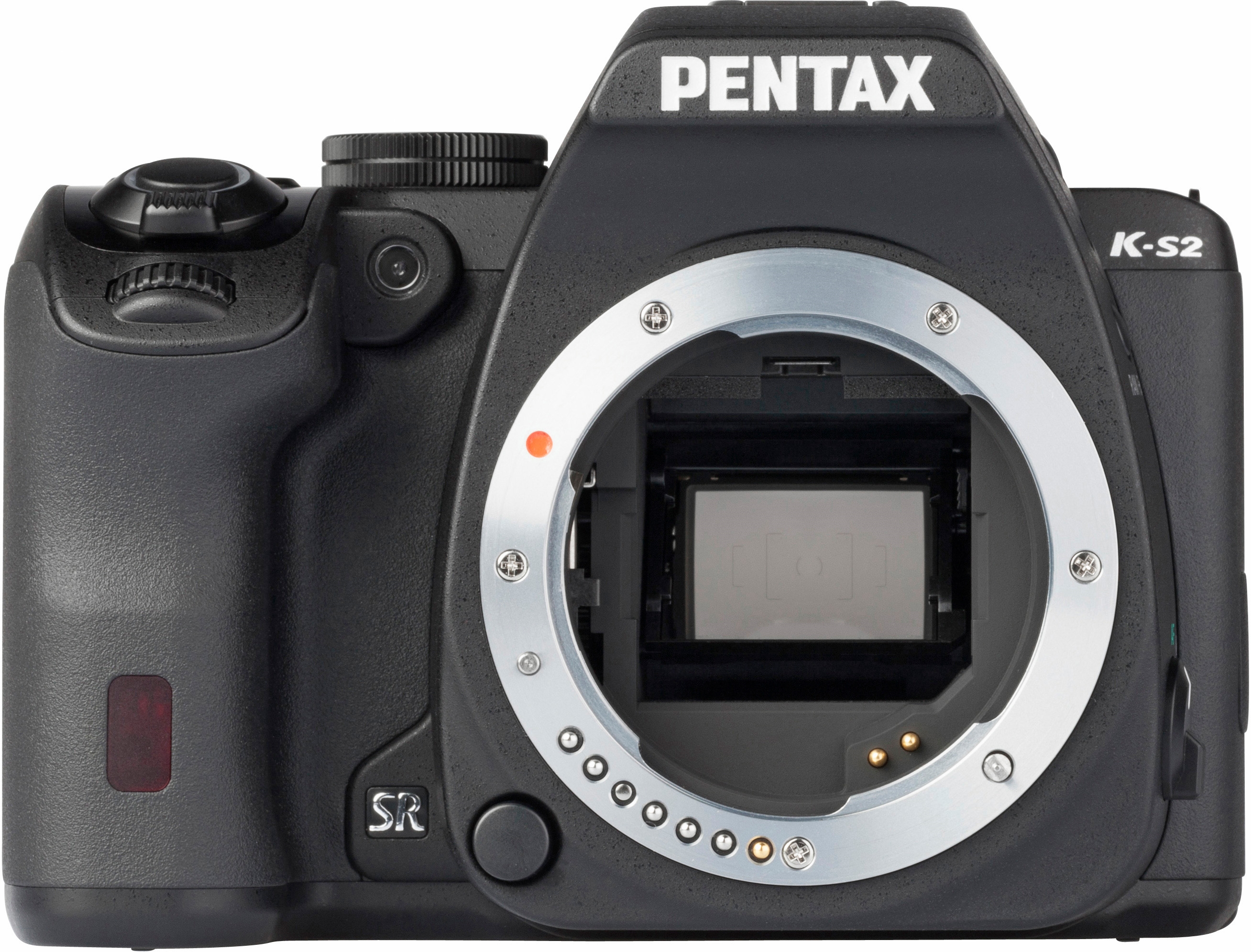 PENTAX K-S2 + 18-50MM DC WR RE