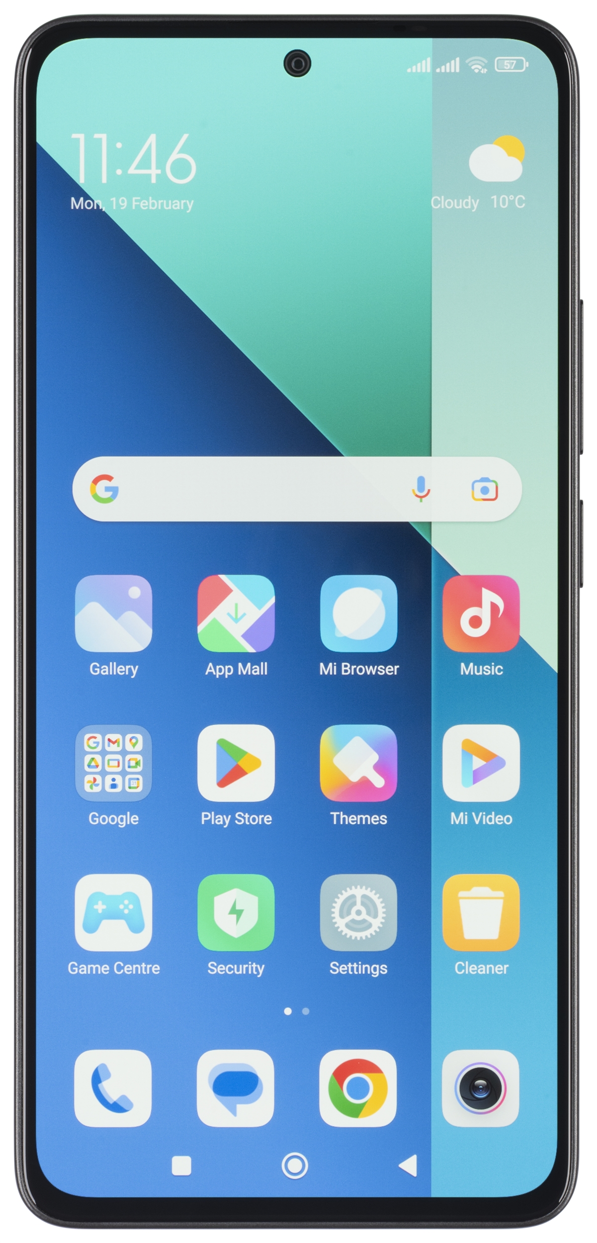 XIAOMI REDMI NOTE 13 5G 128GB 6GB