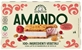 SAMMONTANA AMANDO 4 BISCOTTI GELATO ALLA VANIGLIA, VARIEGATO AI FRUTTI DI BOSCO