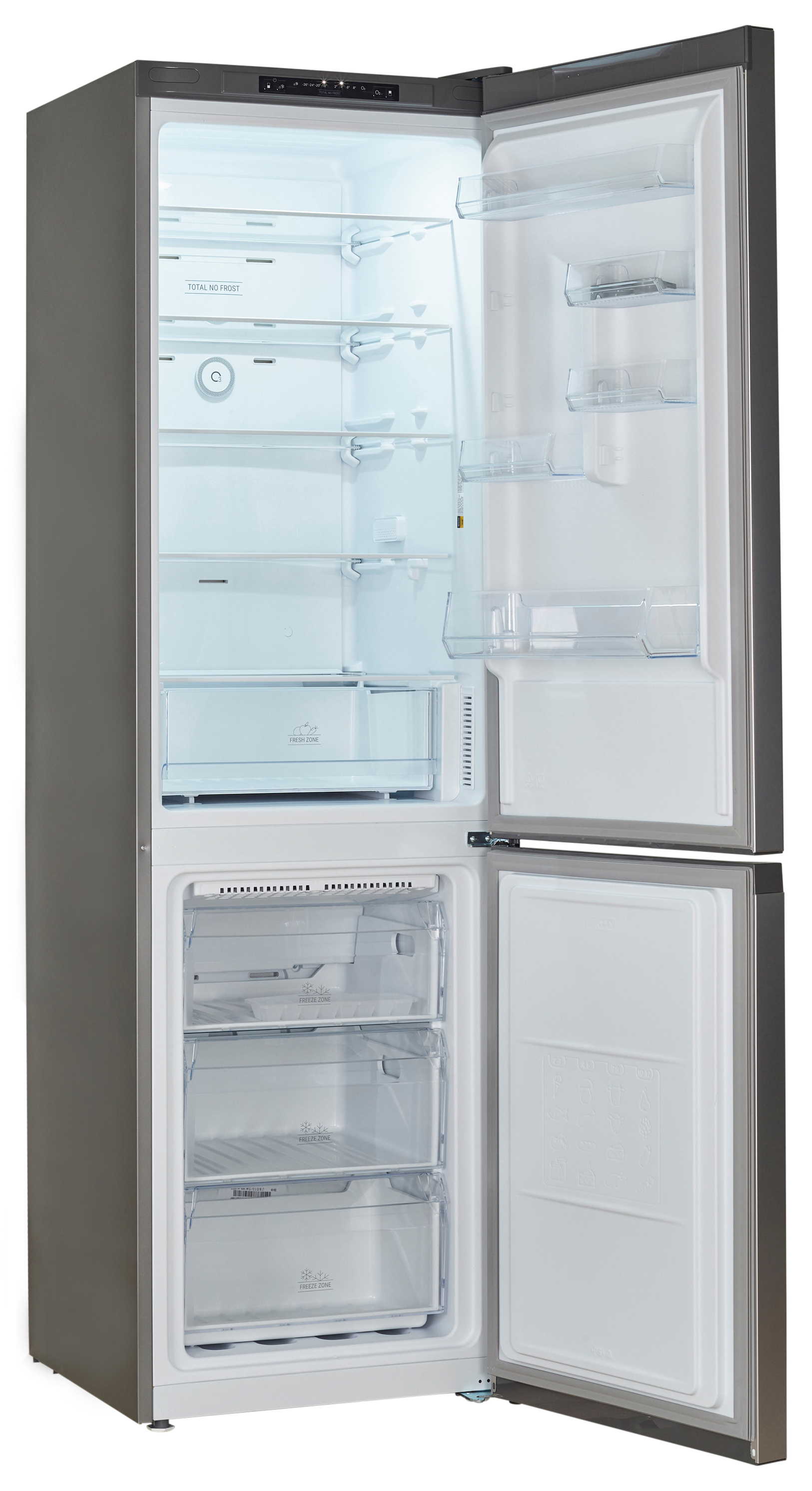 HOTPOINT-ARISTON HAFC9 TA23SX O3