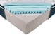 VERADEA Memory Gel Top