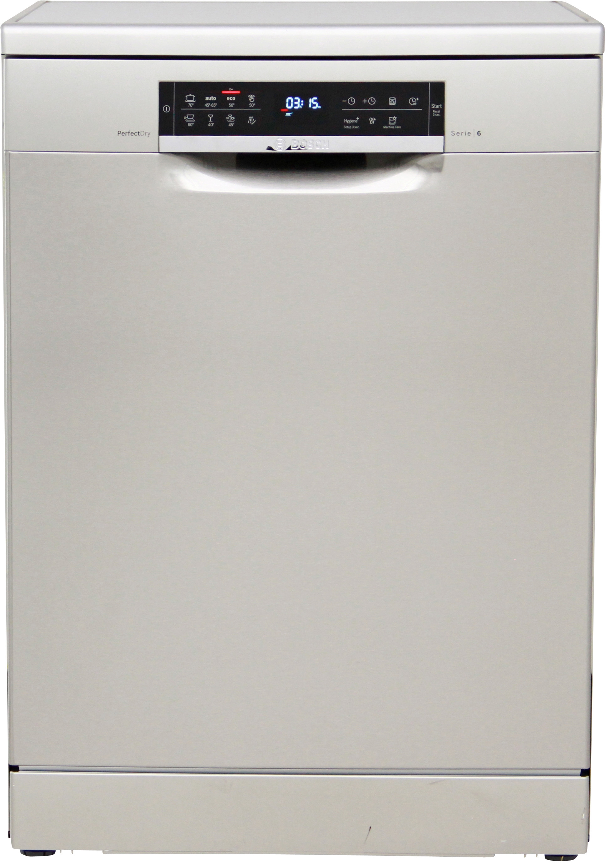 BOSCH SMS68MI04E