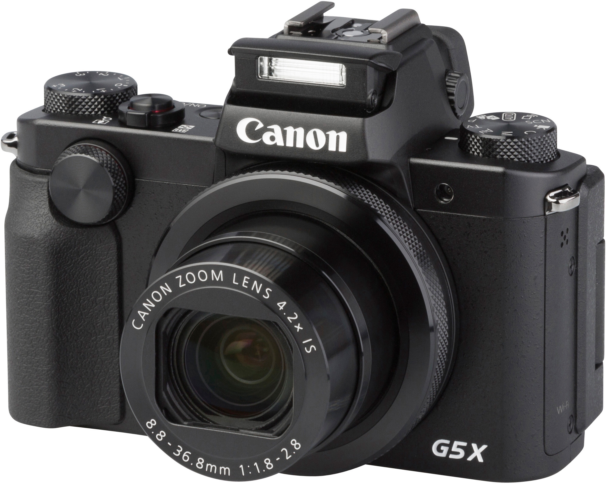 CANON POWERSHOT G5X