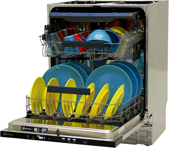 ELECTROLUX EES48300L