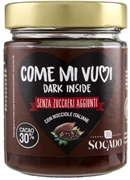 SOCADO Come mi Vuoi Dark Inside