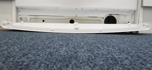 WHIRLPOOL SUPREME 8415