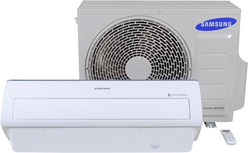 SAMSUNG AR12HSFSBURN/AR12HSFSBURX