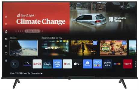 HISENSE 50A69Q