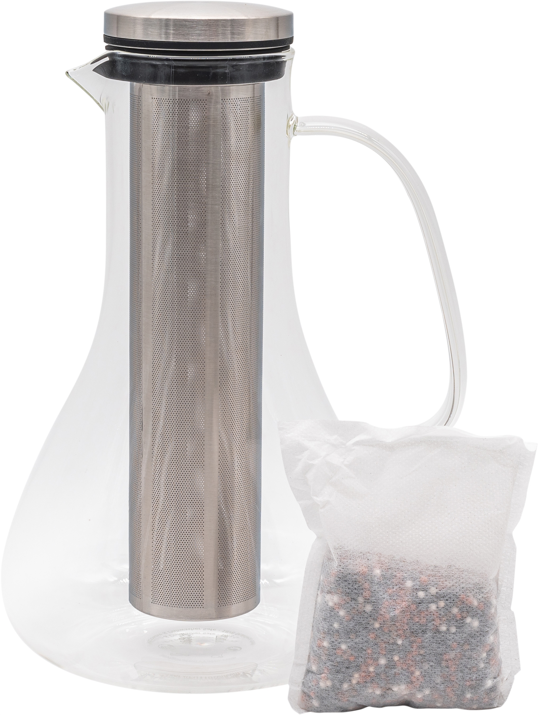 INVIGORATED WATER PH REPLENISH