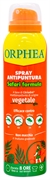 ORPHEA SAFARI FORMULA spray antipuntura
