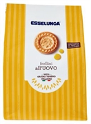 ESSELUNGA FROLLINI ALL'UOVO