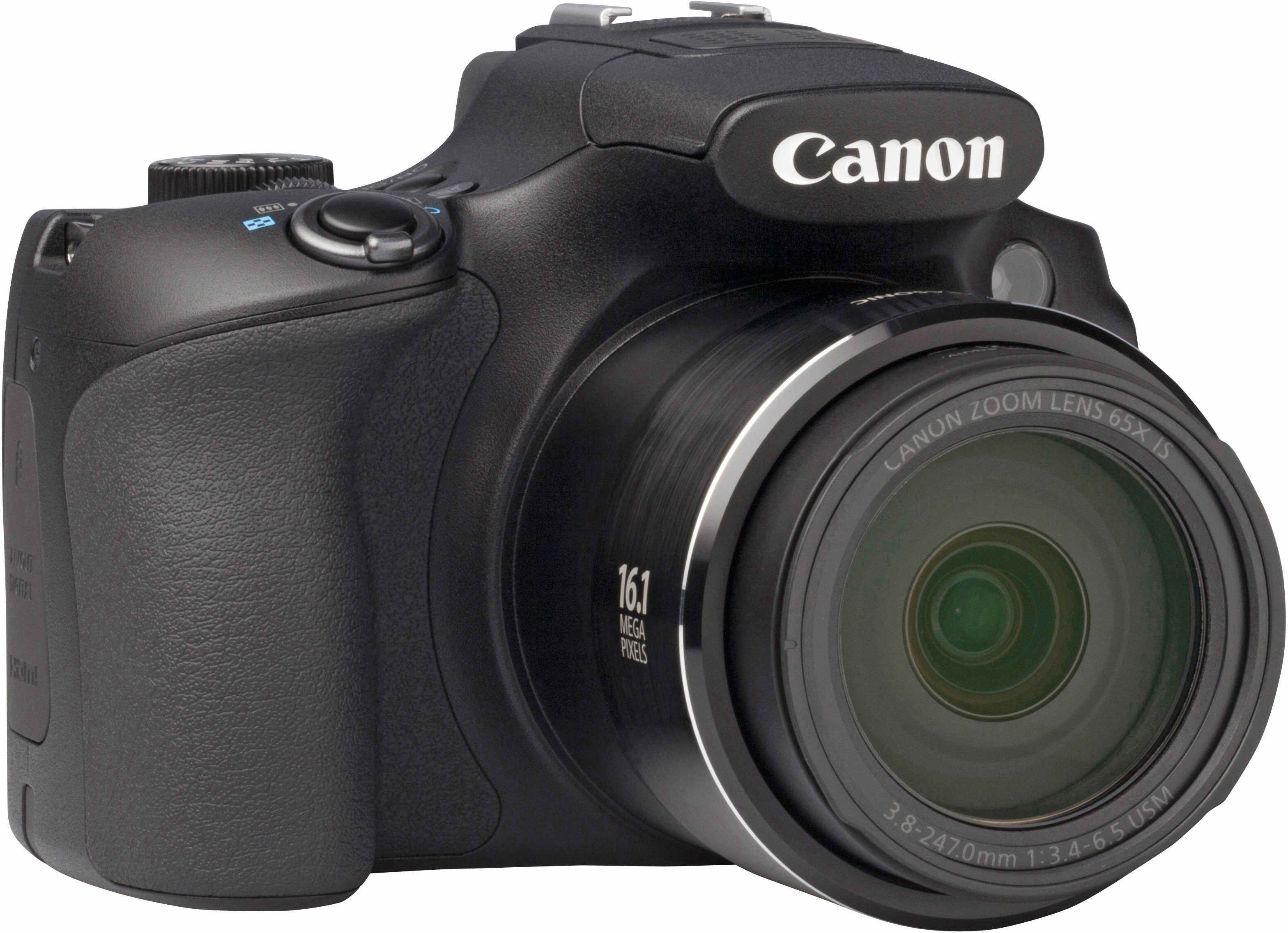 CANON PowerShot SX60 HS