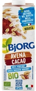 BJORG AVENA CACAO BIO