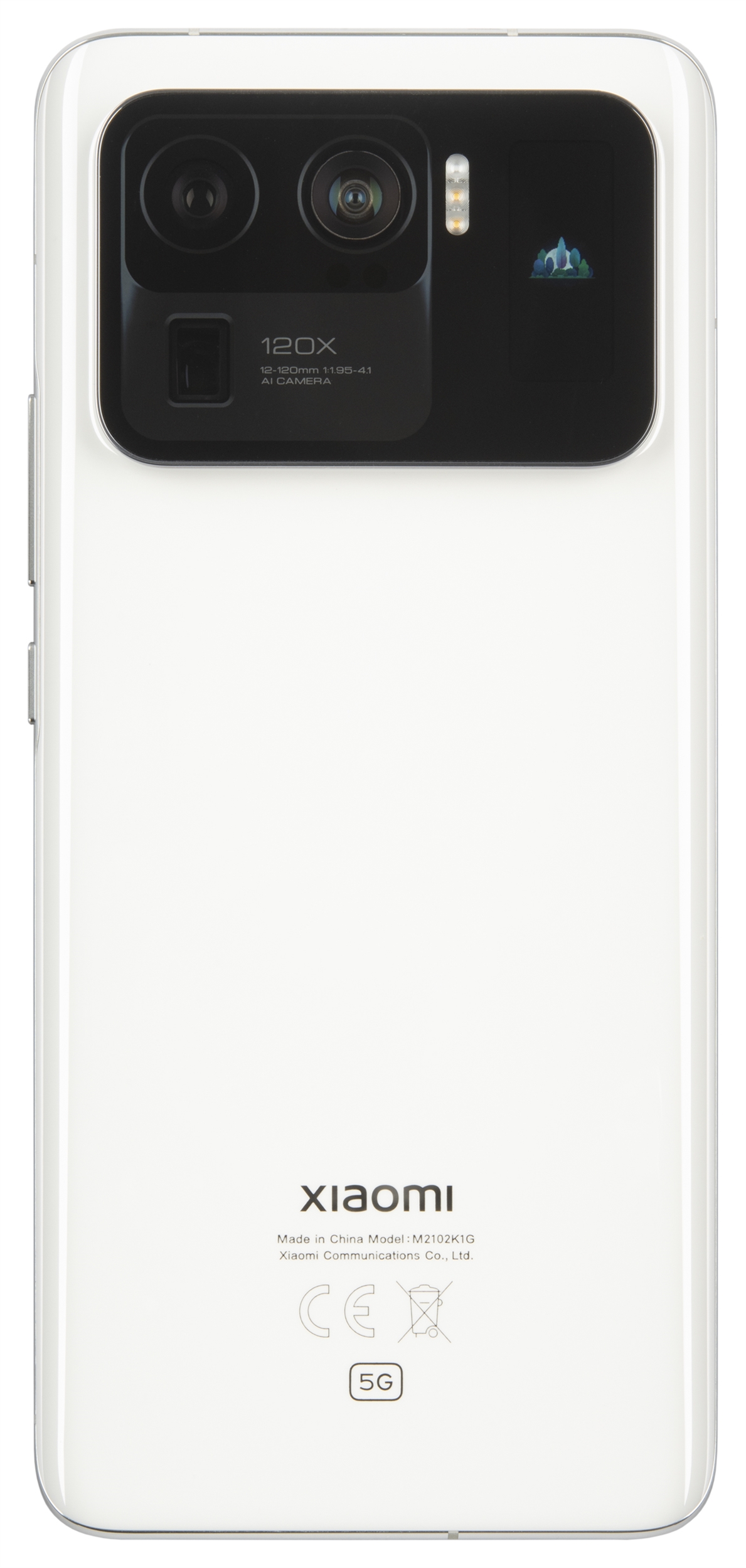 XIAOMI MI 11 ULTRA 256GB