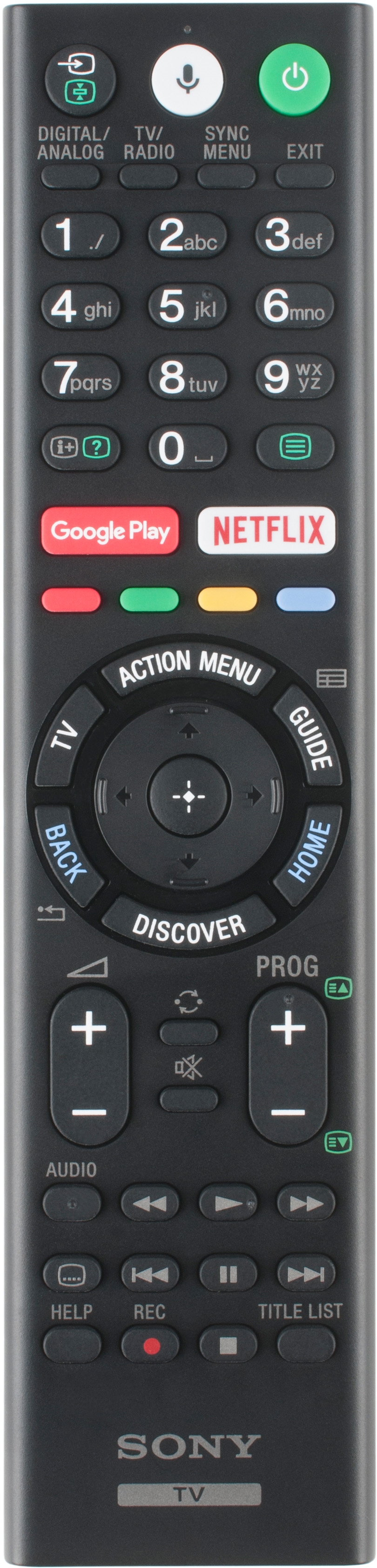 SONY KD49XE8096BAEP