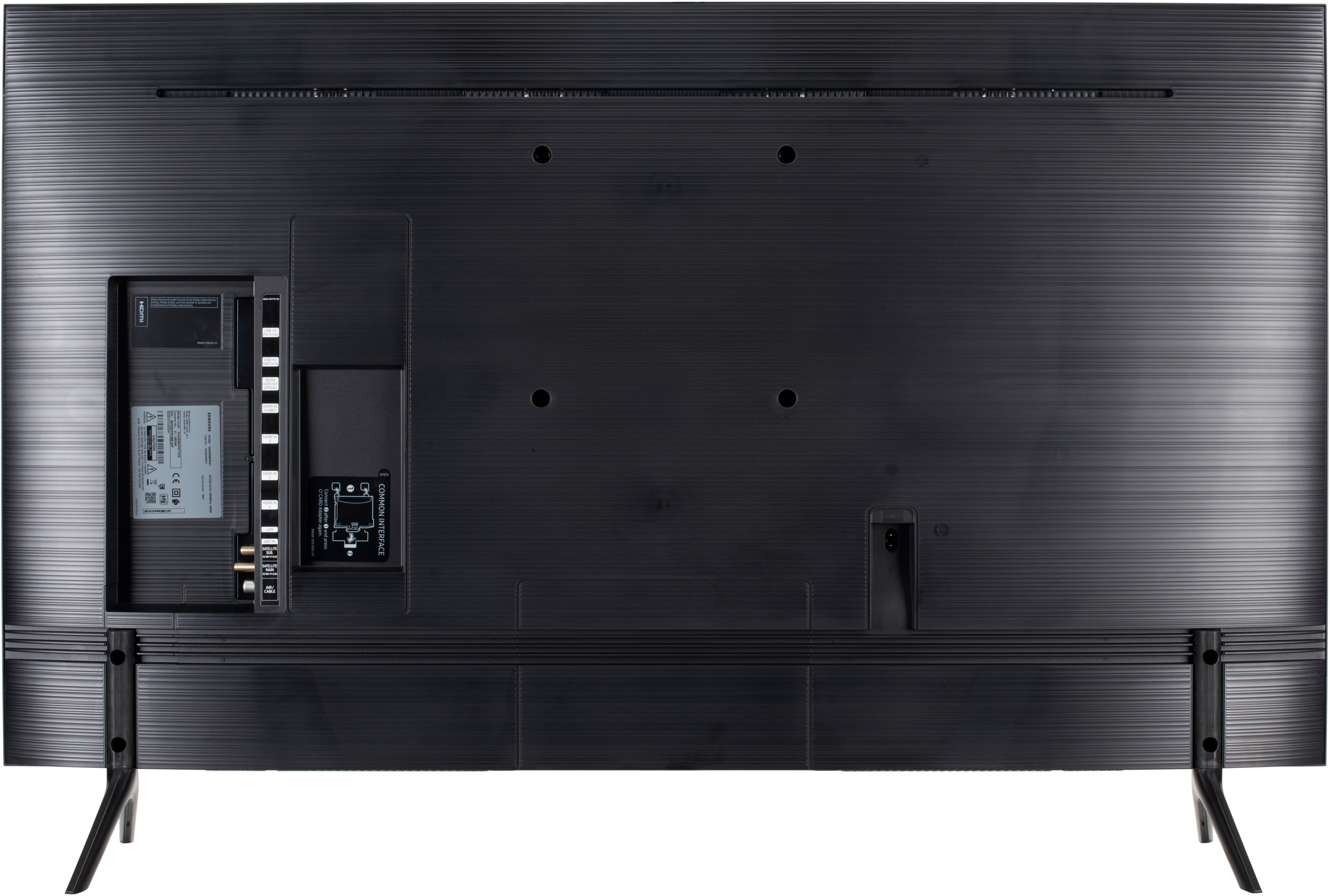 SAMSUNG QE49Q60RATXZT