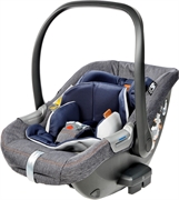 INGLESINA DARWIN INFANT I-SIZE