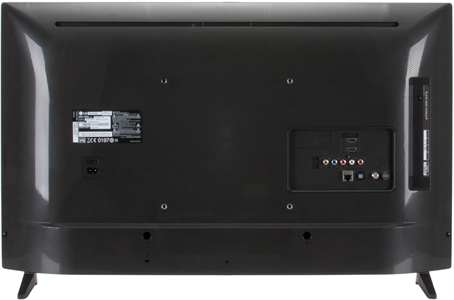 LG 32LJ610V
