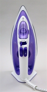 BRAUN SI3042 TexStyle 3