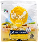HICHICKEN POLLO