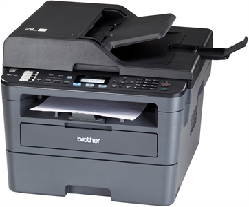 BROTHER MFC-L2710DW