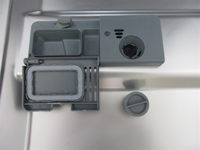 MIDEA MFD60S121W-IT