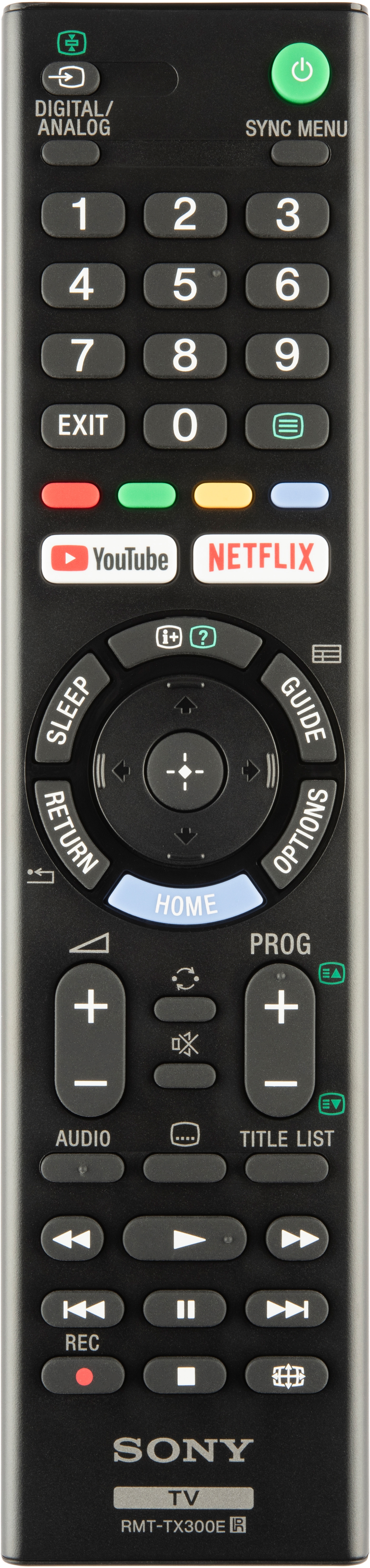 SONY KD-49XG7005