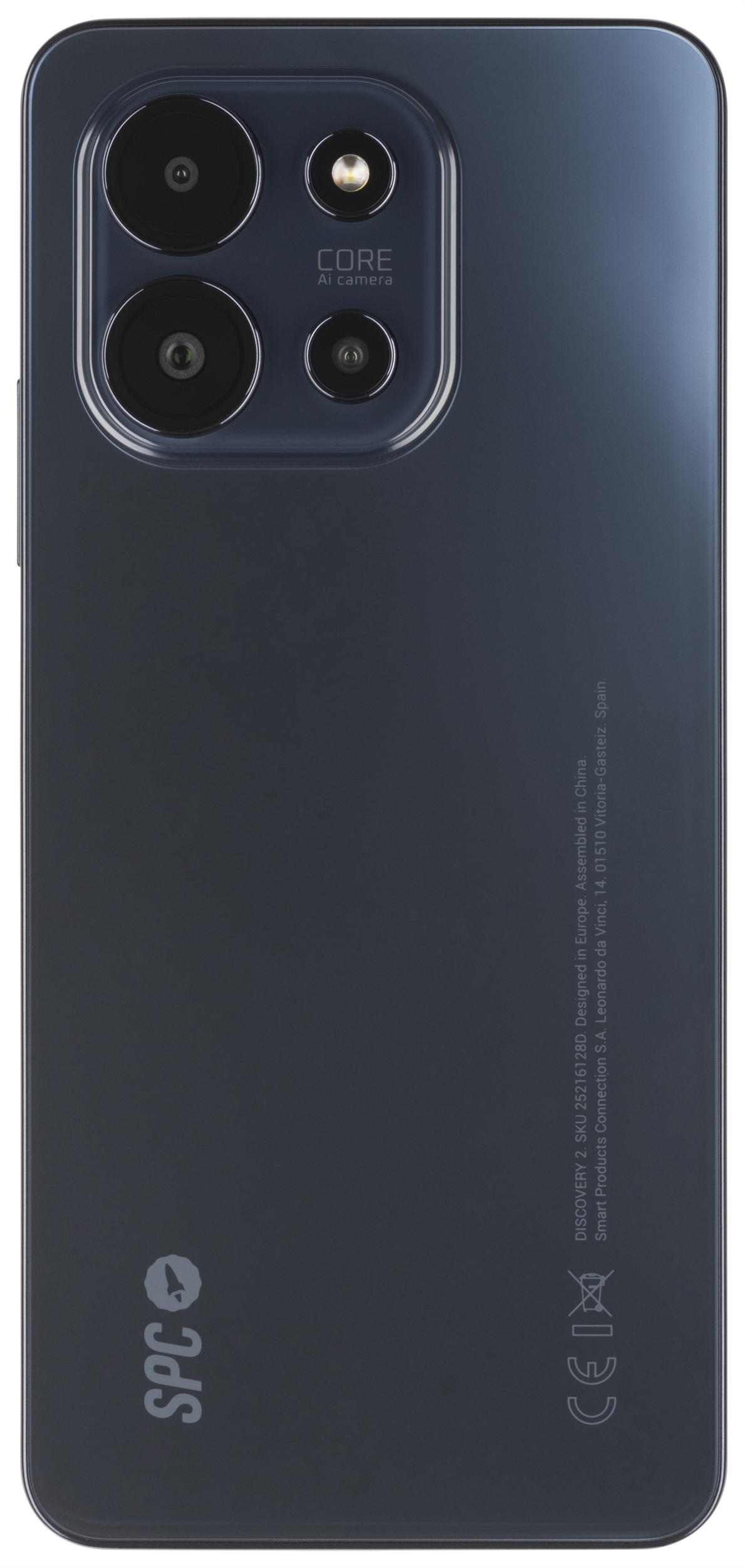 SPC DISCOVERY 2 128GB 6GB
