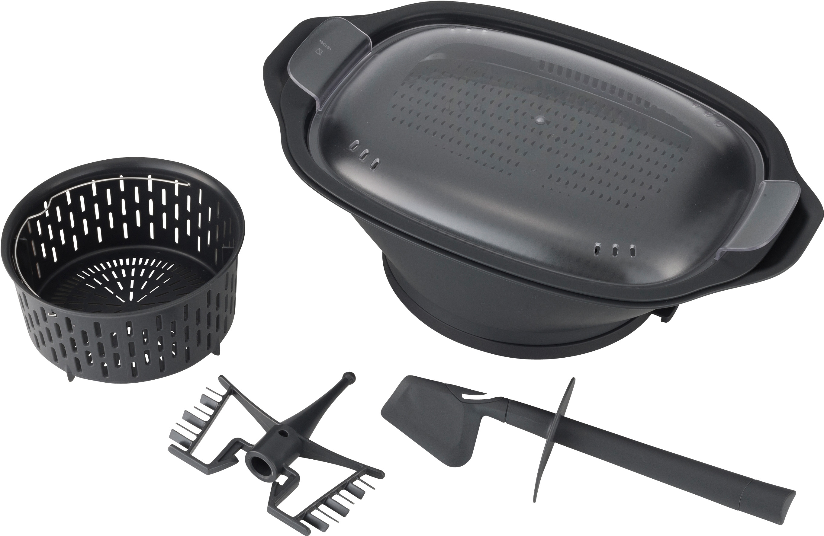 SILVERCREST (LIDL) MONSIEUR CUISINE PLUS