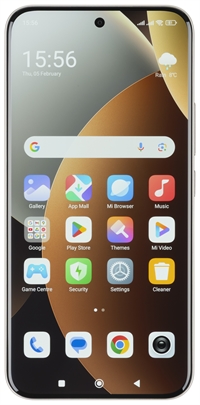 XIAOMI Redmi Note 15 Pro+ 256GB 8GB