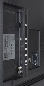 SAMSUNG UE50AU7190UXZT