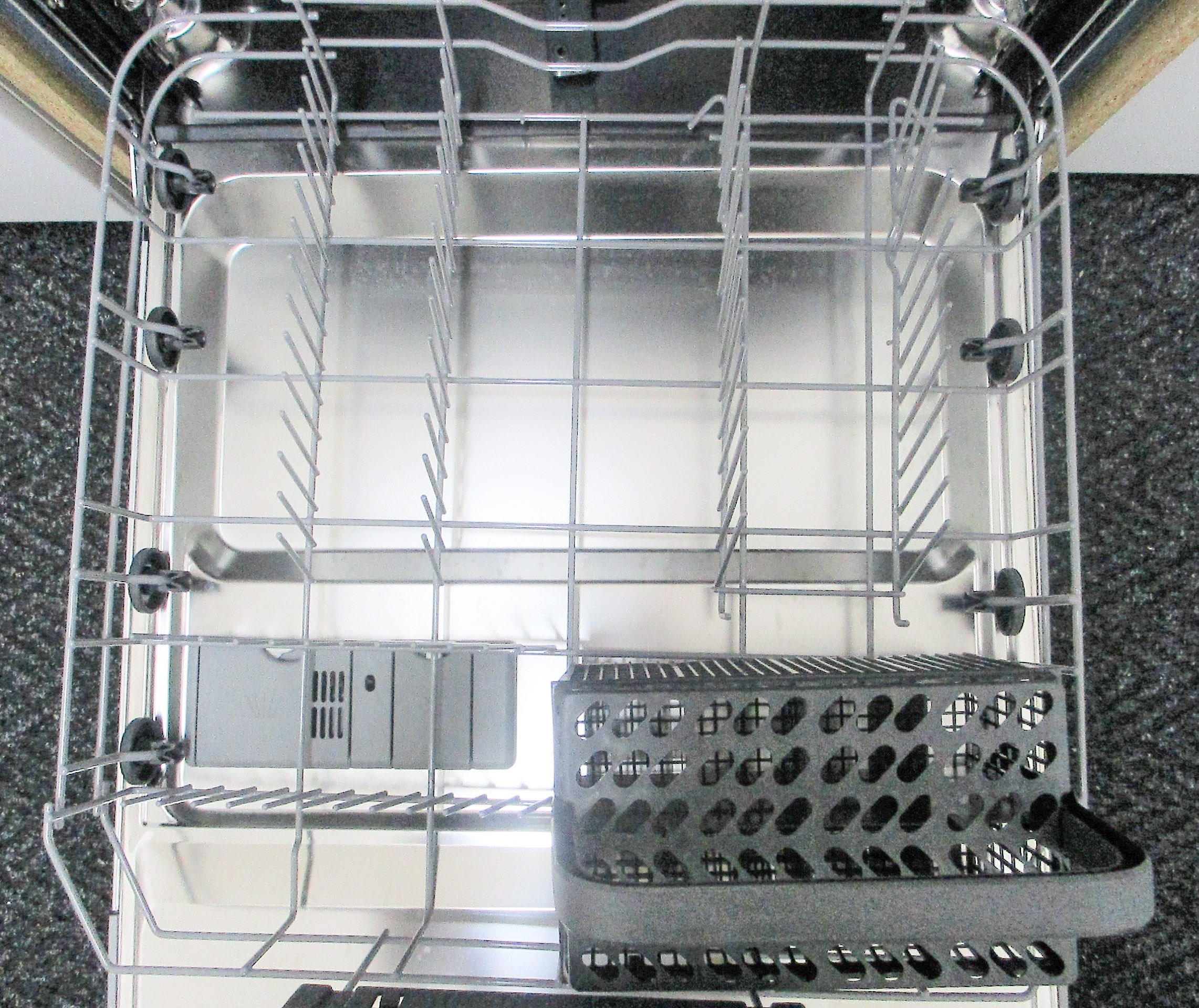 ELECTROLUX ESL5343LO