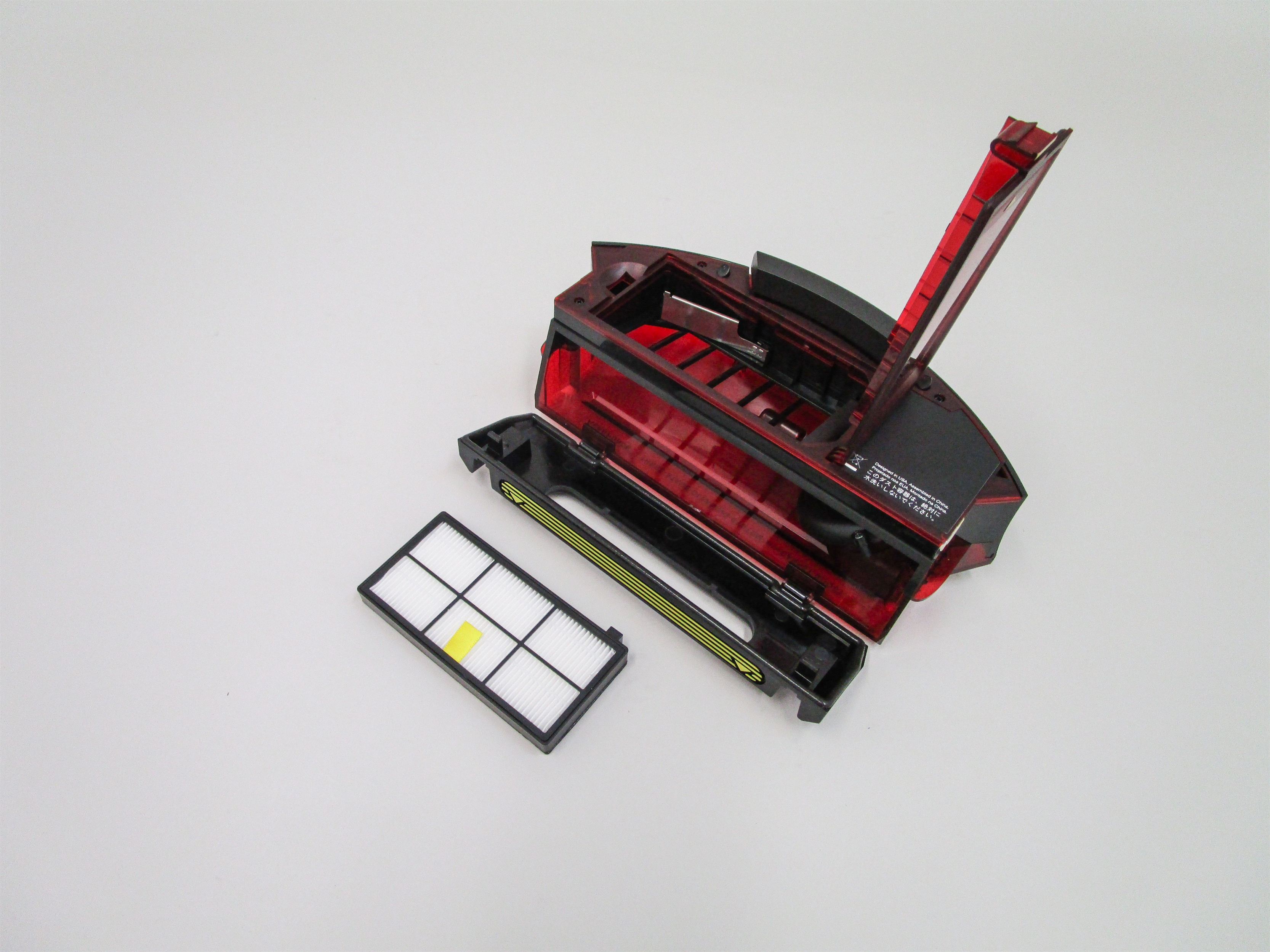 IROBOT ROOMBA 980