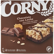 CORNY Cioccolato al latte