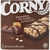 CORNY Cioccolato al latte
