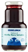 ESSELUNGA NETTARE DI MIRTILLO NERO SELVATICO SENZA ZUCCHERI AGGIUNTI