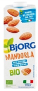 BJORG MANDORLA BIOLOGICA