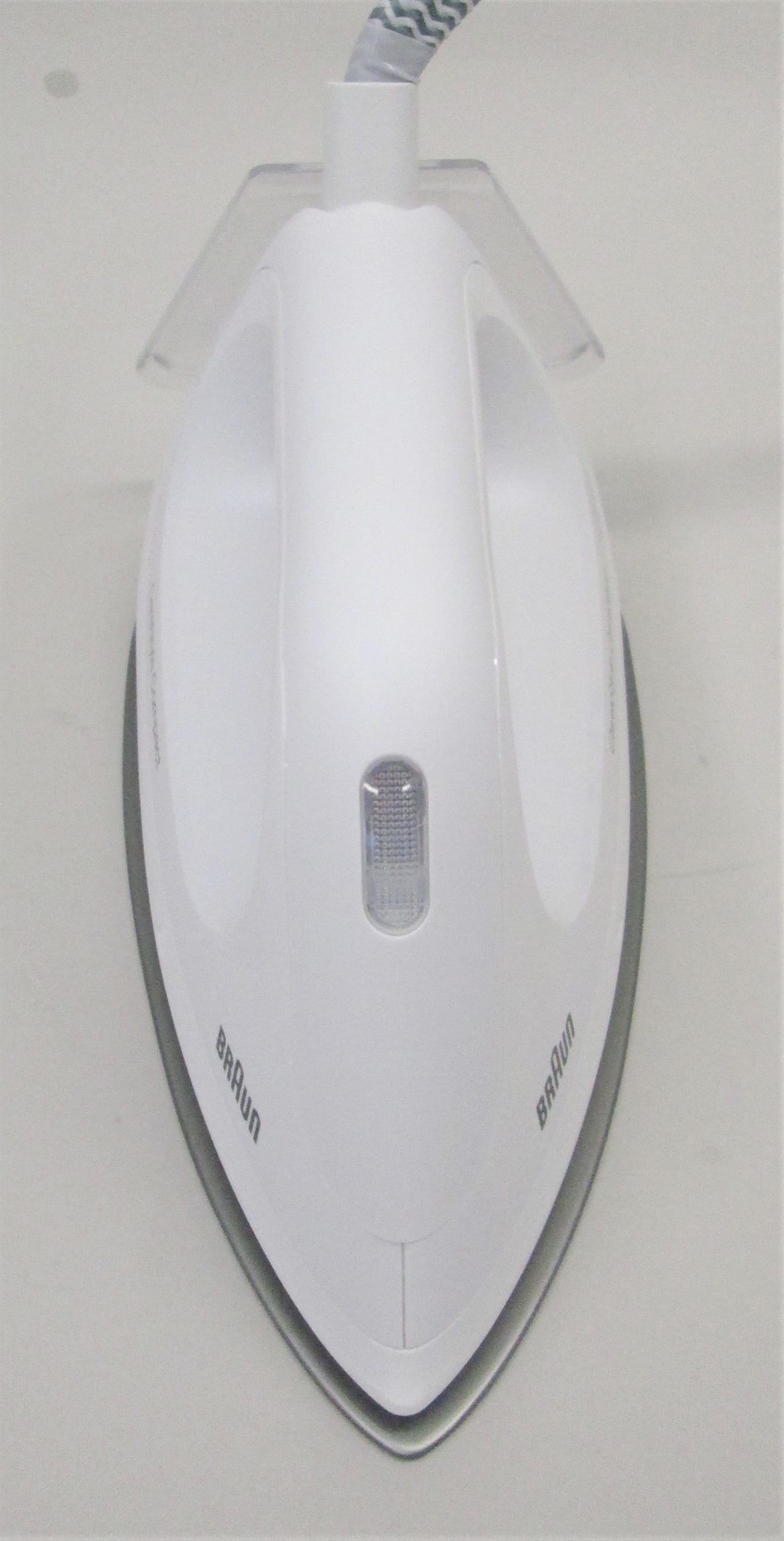 BRAUN IS2043BL CARESTYLE COMPACT